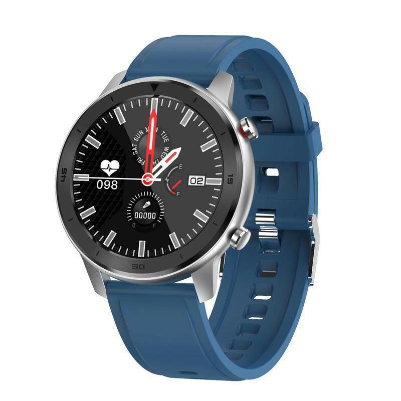RELÓGIO SMARTWATCH INTELIGENTE - BrazilStory