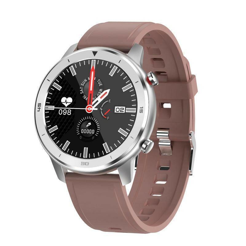 RELÓGIO SMARTWATCH INTELIGENTE - BrazilStory