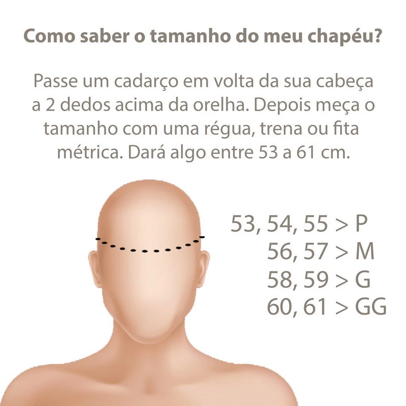Chapéu Country Feminino Preto banda brilho