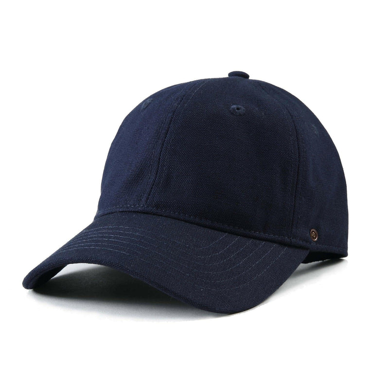 Boné Jeans macio cor sólida - BrazilStory
