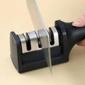 Amolador de Facas Premium Profissional 3 portas - BrazilStory