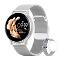 Relógio MEVADEN Bluetooth Call Smartwatch - BrazilStory
