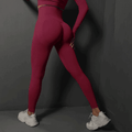 Leggings Fitness Cintura Alta - BrazilStory