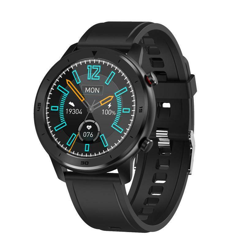RELÓGIO SMARTWATCH INTELIGENTE - BrazilStory