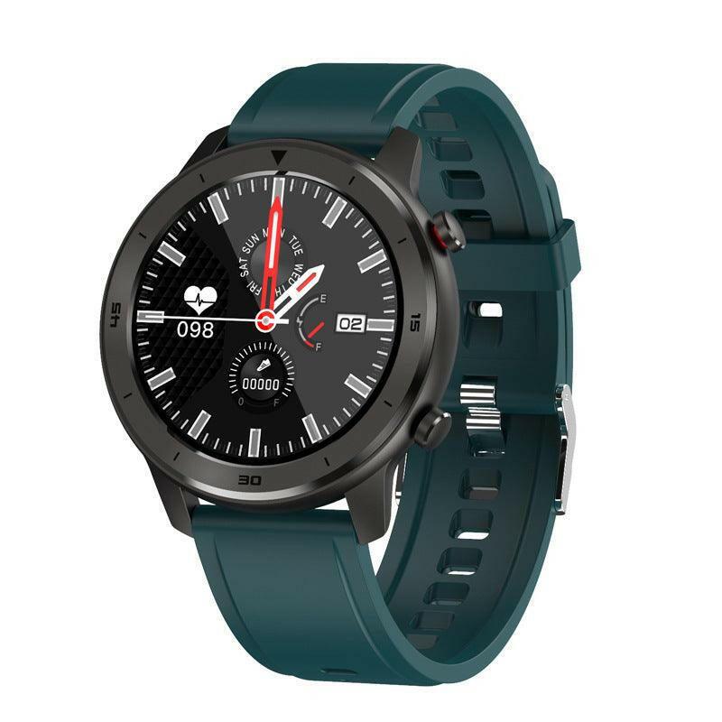 RELÓGIO SMARTWATCH INTELIGENTE - BrazilStory