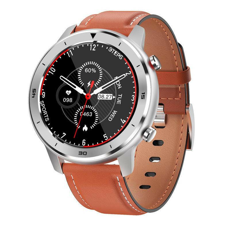 RELÓGIO SMARTWATCH INTELIGENTE - BrazilStory