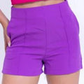 Shorts Feminino HBD - BrazilStory