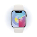 Smartwatch Pro Serie 9, tela Nfc Bussola Armazena fotos musicas - BrazilStory