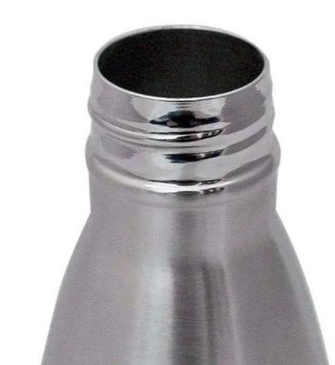 Garrafa Água em Inox 500ml
