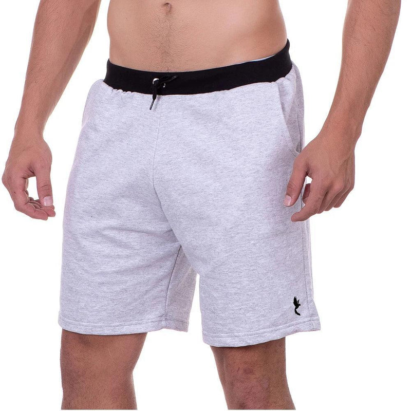 Kit 2 Bermudas Masculino Polo Blu Esportivo e Lazer - BrazilStory