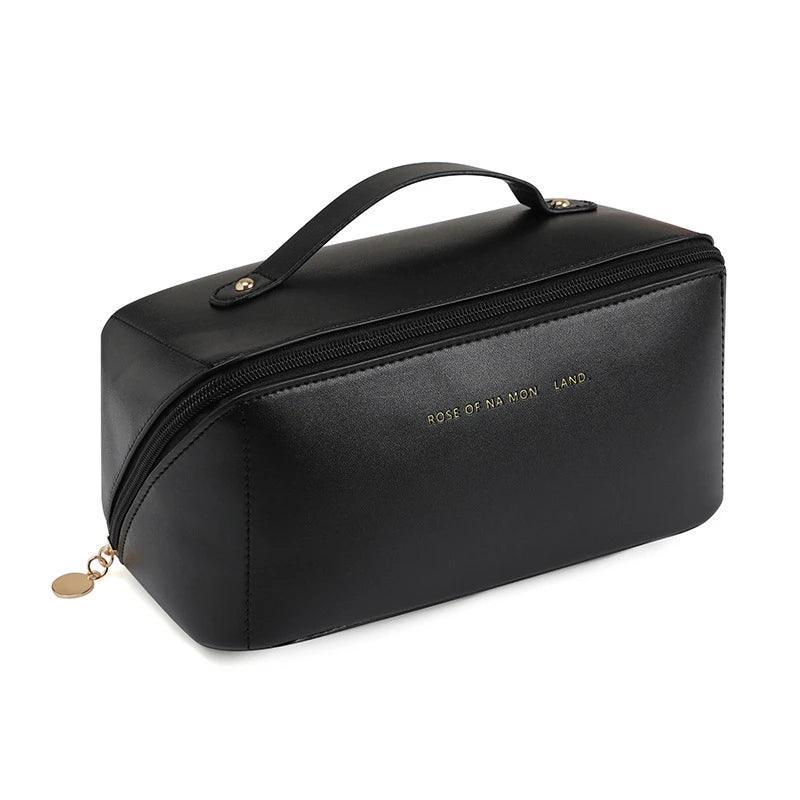 Necessaire Organizador Cosmético Maquiagem Feminina - BrazilStory