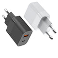Carregador de Fonte para iPhone Turbo 38W - BrazilStory