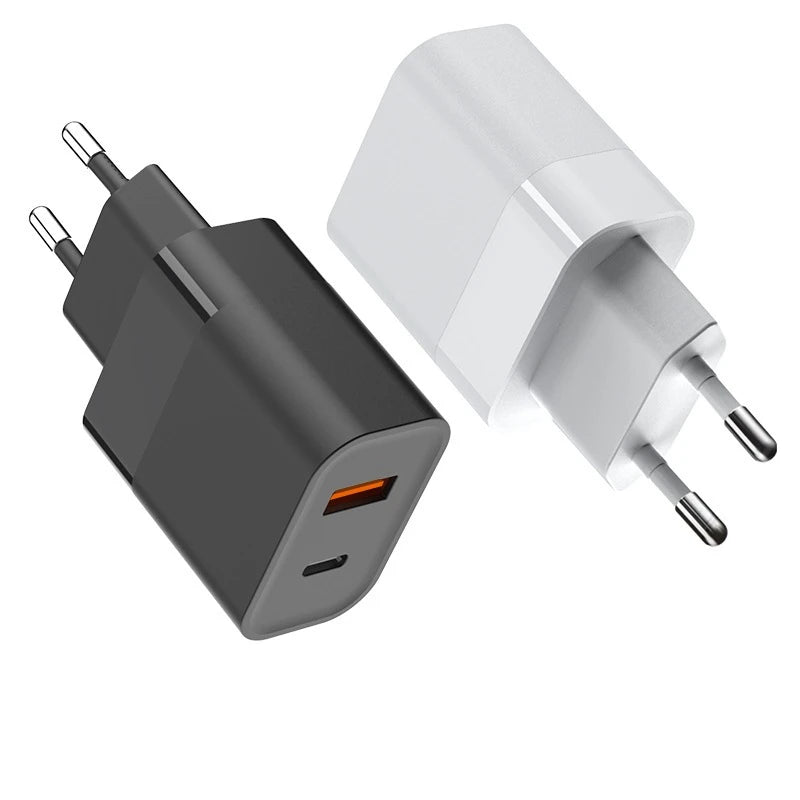 Carregador de Fonte para iPhone Turbo 38W - BrazilStory