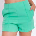 Shorts Feminino HBD - BrazilStory