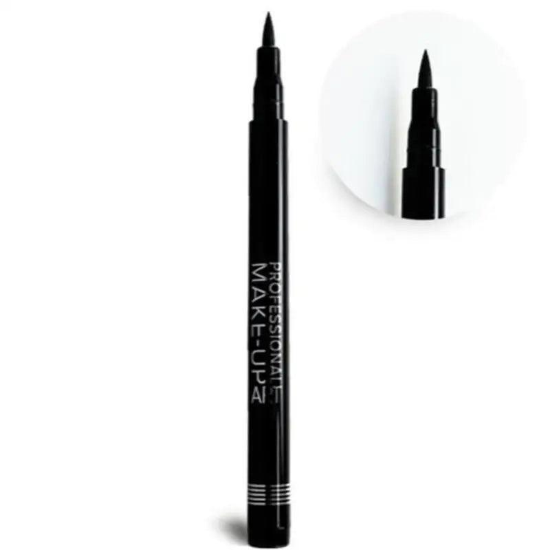 Delineador Caneta Ruby Rose Preto à prova d'água - BrazilStory
