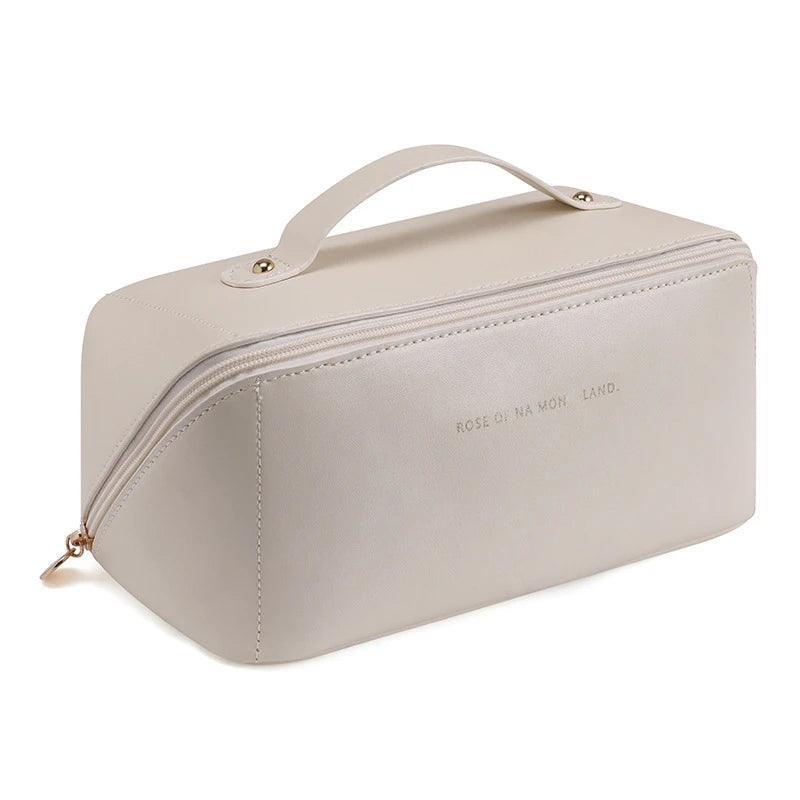 Necessaire Organizador Cosmético Maquiagem Feminina - BrazilStory