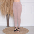 Calça Jeans com elastano - BrazilStory