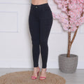 Calça Jeans com elastano - BrazilStory