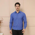 Camisa social Slim fit - BrazilStory