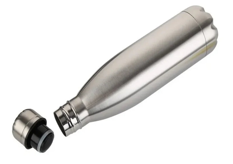 Garrafa Água em Inox 500ml