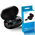 Fone De Ouvido Sem Fio E6s e A6s Bluetooth 5.0 Tws Macaron - BrazilStory