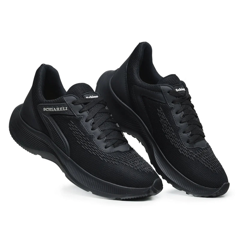 Tênis esportivo leve masculino, macio e confortável, para corrida, academia, trabalho, 595 SHL
