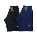 Kit 2 Shorts Masculino de Moletom/Academia Treino. - BrazilStory