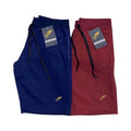 Kit 2 Shorts Masculino de Moletom/Academia Treino. - BrazilStory