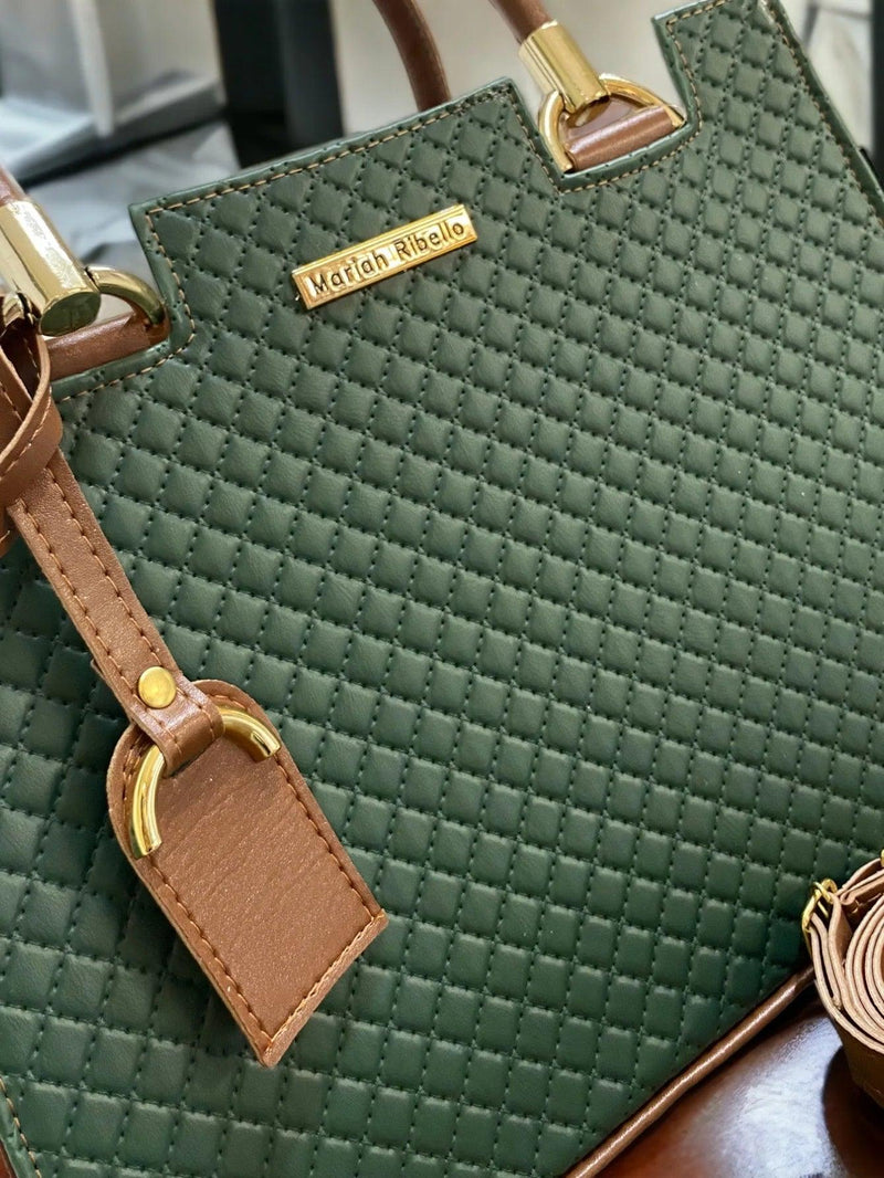 Bolsa feminina de mão - BrazilStory