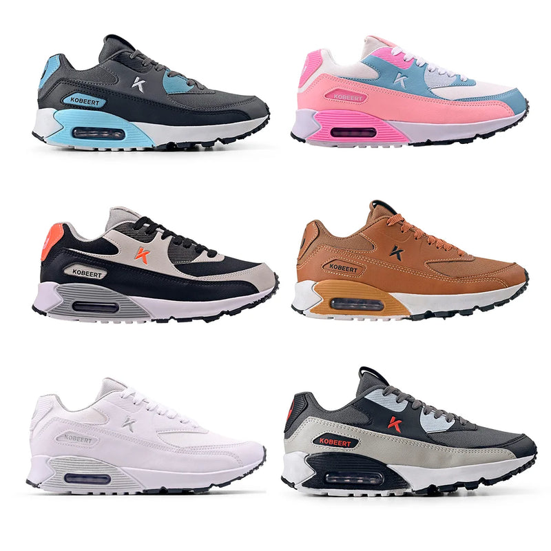 Tênis Masculino Esportivo Confortável Caminhada KM420