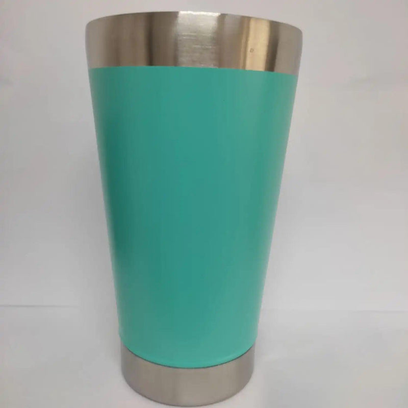 Copo Térmico 473ml COM TAMPA E Abridor Inox Para Quente e Gelado - BrazilStory