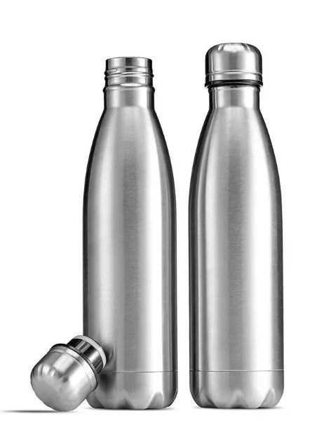 Garrafa Água em Inox 500ml