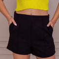 Shorts Feminino HBD - BrazilStory