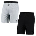 Kit 2 Bermudas Masculino Polo Blu Esportivo e Lazer - BrazilStory