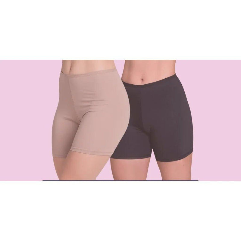 Bermuda curta para mulheres - BrazilStory