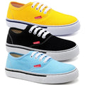 Kit 3 Pares Tênis Feminino Sapato Leve Conforto Polo Blu do 34 ao 39 - BrazilStory