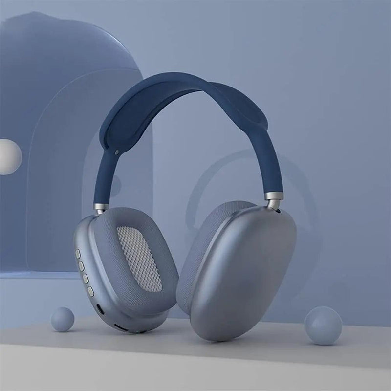 Fone de Ouvido EarPods Max - BrazilStory