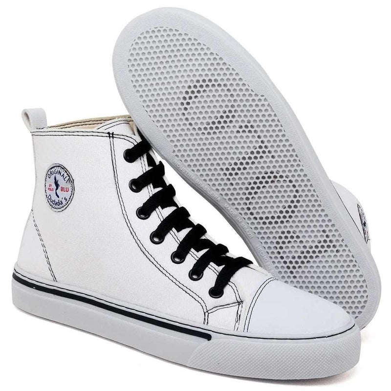 All star cano alto casual todos os estilos confortável do 34 ao 39 - BrazilStory
