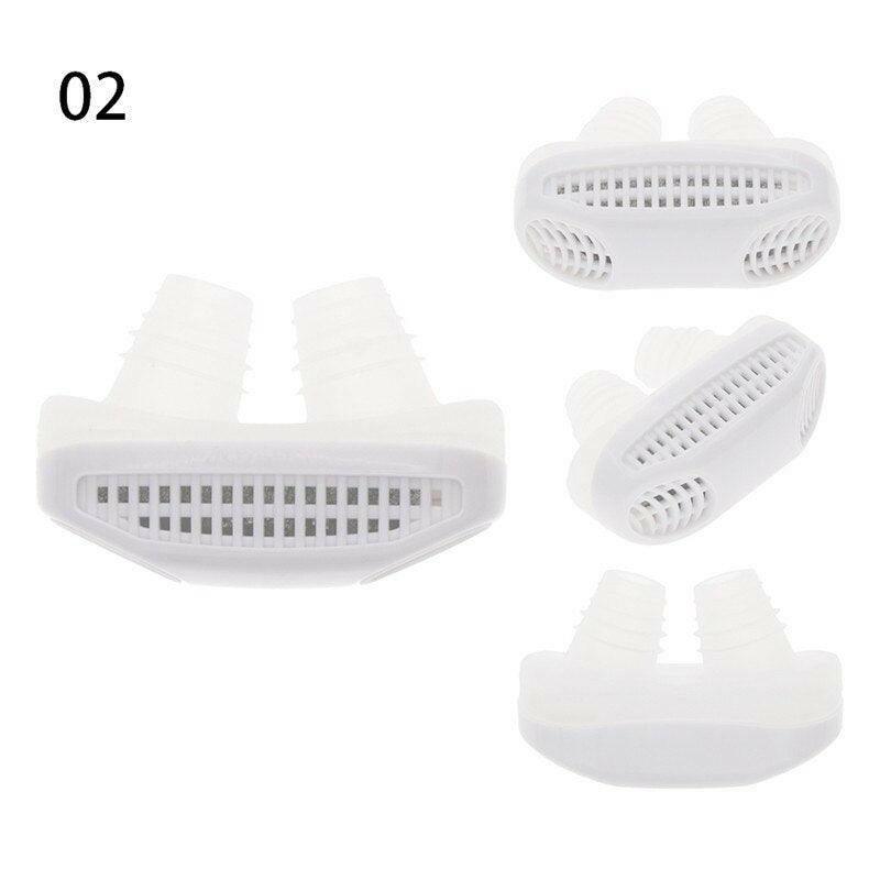 Dispositivo Anti Ronco Elétrico Mini - BrazilStory