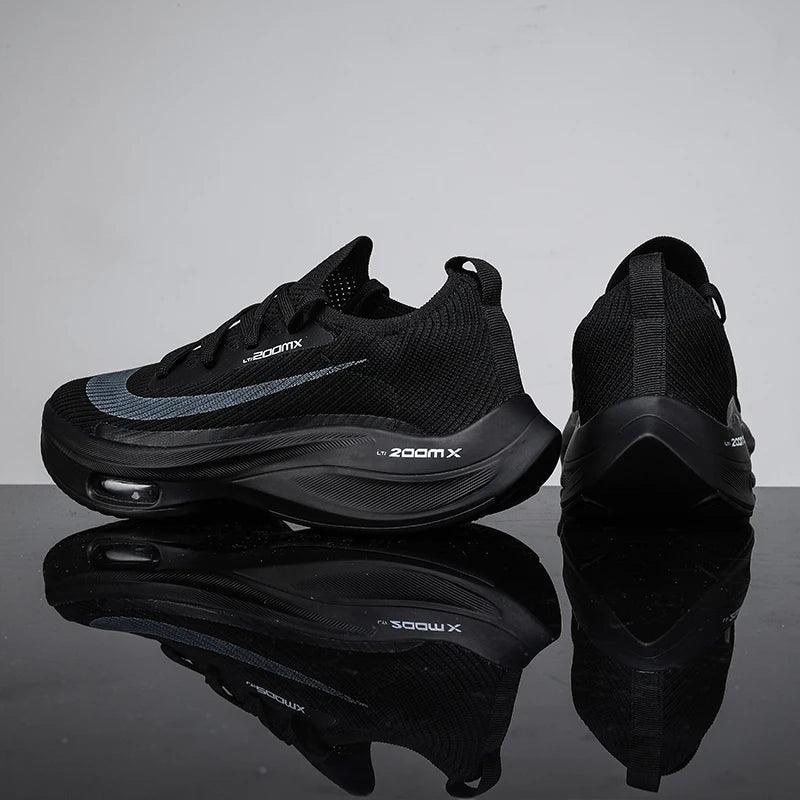 Tênis Toe Sneakers, Esporte Unissex - BrazilStory
