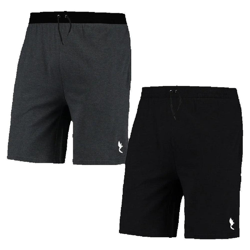 Kit 2 Bermudas Masculino Polo Blu Esportivo e Lazer - BrazilStory