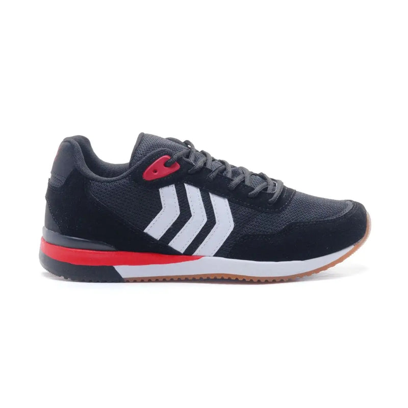 Tênis esportivos casuais premium masculinos para caminhada, corrida e treino