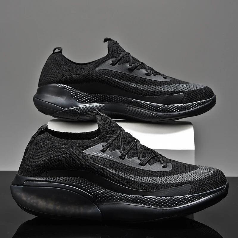 Tênis Toe Sneakers, Esporte Unissex - BrazilStory