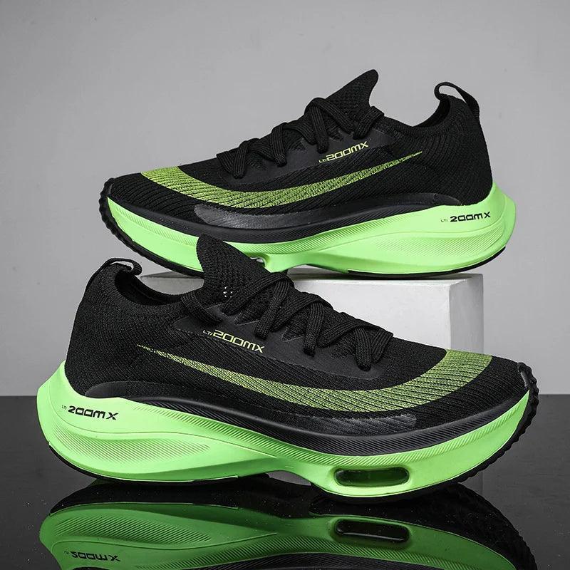 Tênis Toe Sneakers, Esporte Unissex - BrazilStory