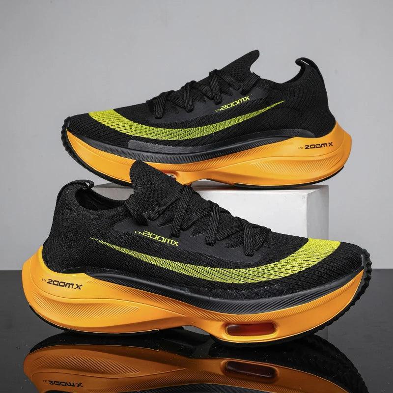 Tênis Toe Sneakers, Esporte Unissex - BrazilStory