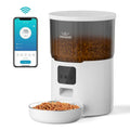 Alimentador inteligente para Pets - BrazilStory