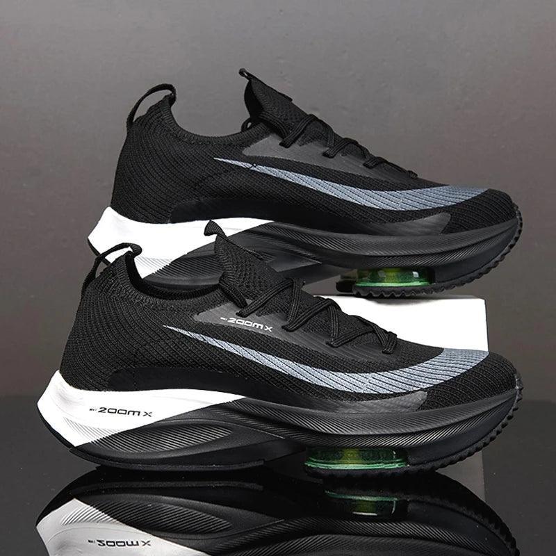 Tênis Toe Sneakers, Esporte Unissex - BrazilStory
