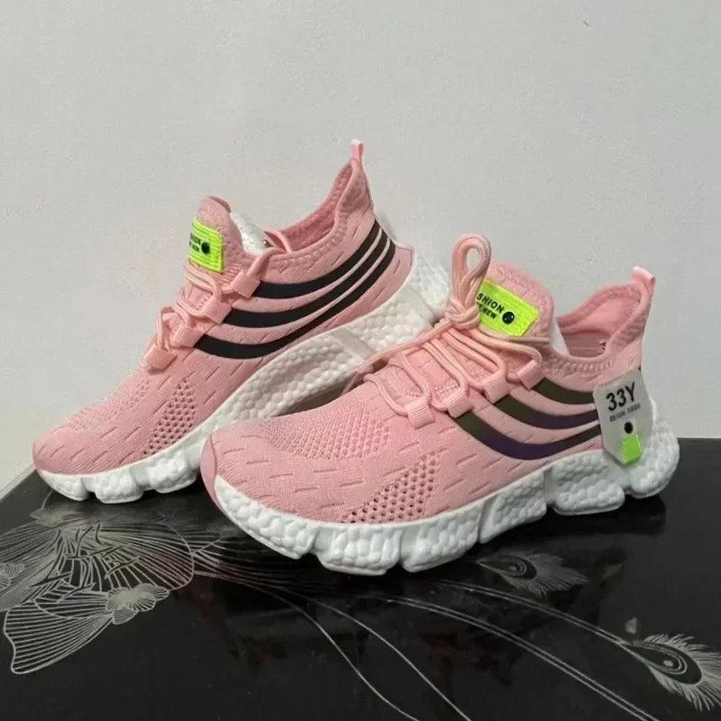 Tênis treino/Astro Fast Pro 33Y Unisex - BrazilStory