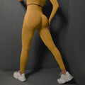 Leggings Fitness Cintura Alta - BrazilStory