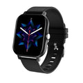 Smartwatch com 3 correias para homens e mulheres, relógio inteligente esportivo - BrazilStory